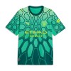 Manchester City Gianluigi Donnarumma Voetbalshirts Doelman Kind Thuis 2026-27